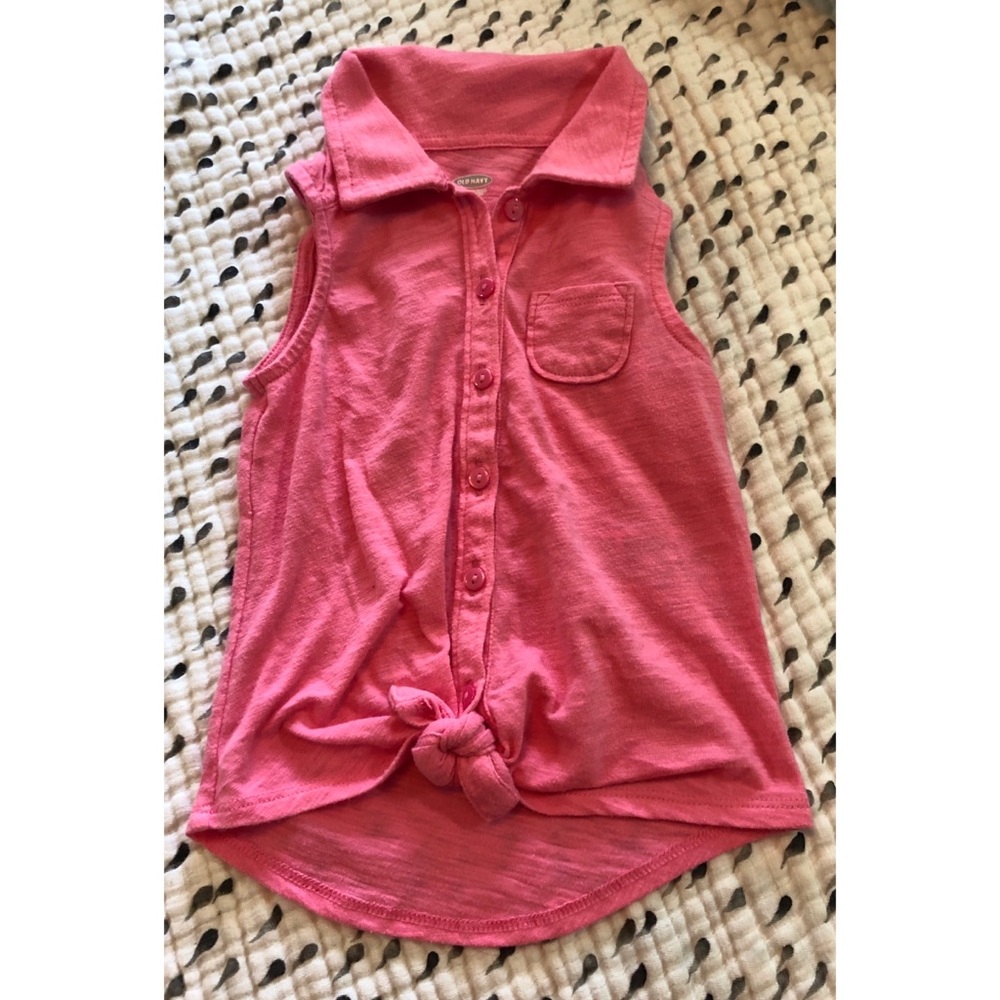 Tank top